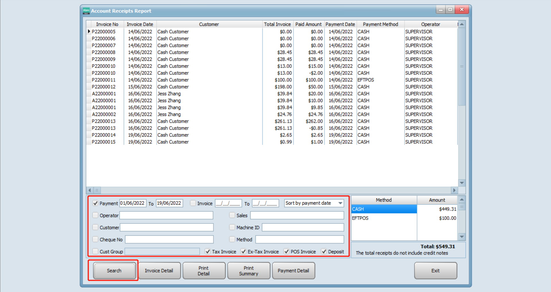 how-to-check-accounts-receipts-history-zii-help-center