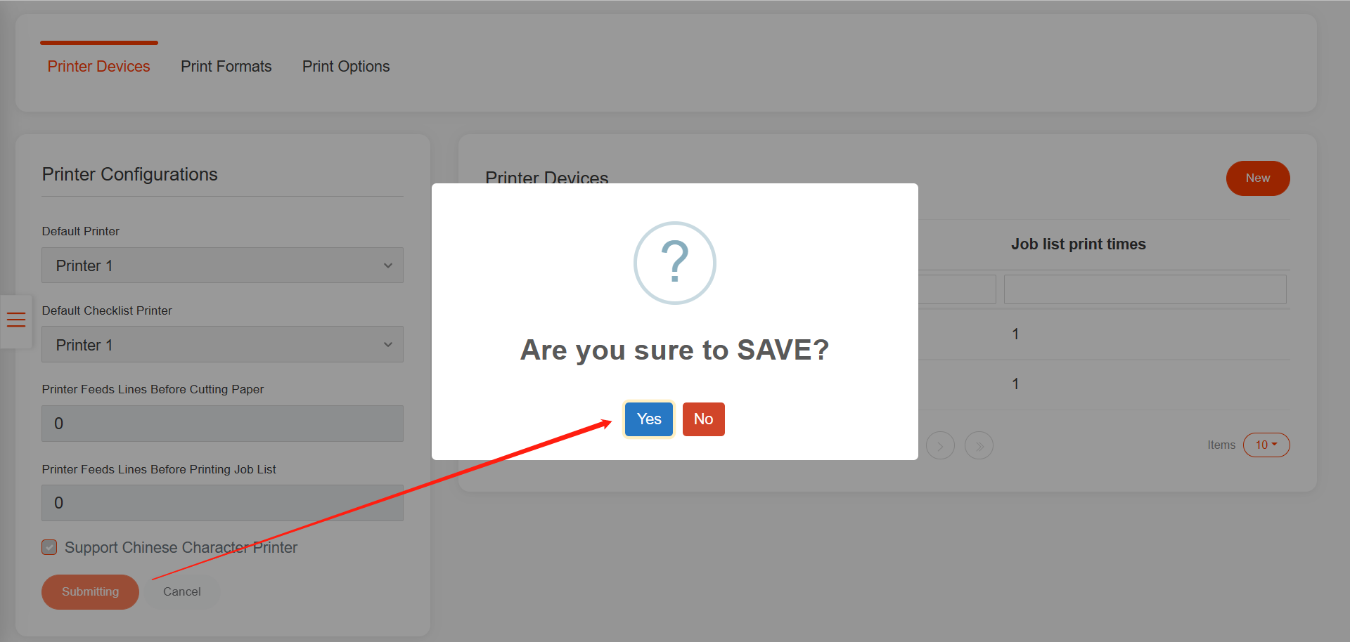 What to Do If Chinese Characters Print Out as “???” Zii Help Center