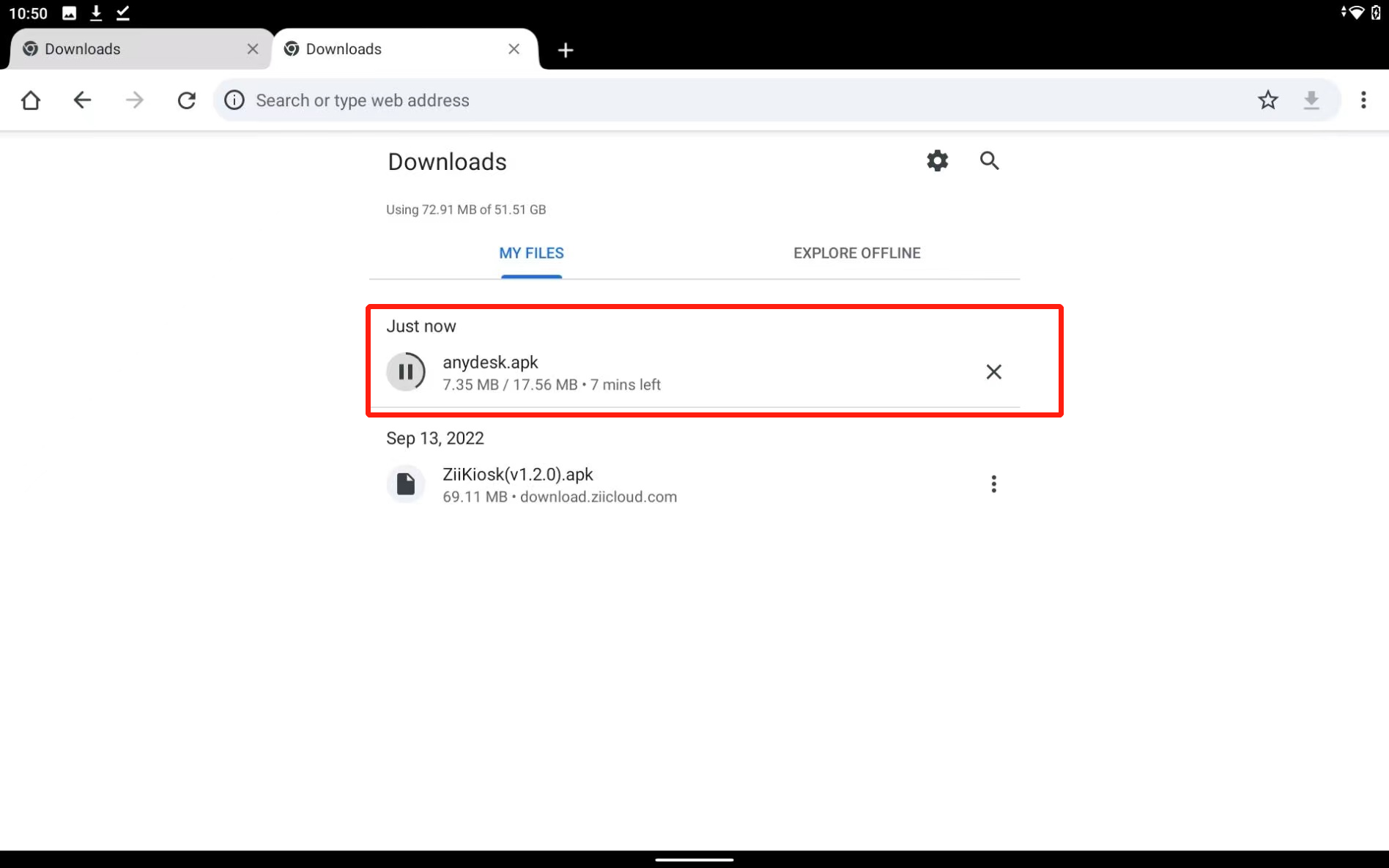 How to Install Anydesk on Your Android Devices Zii Help Center