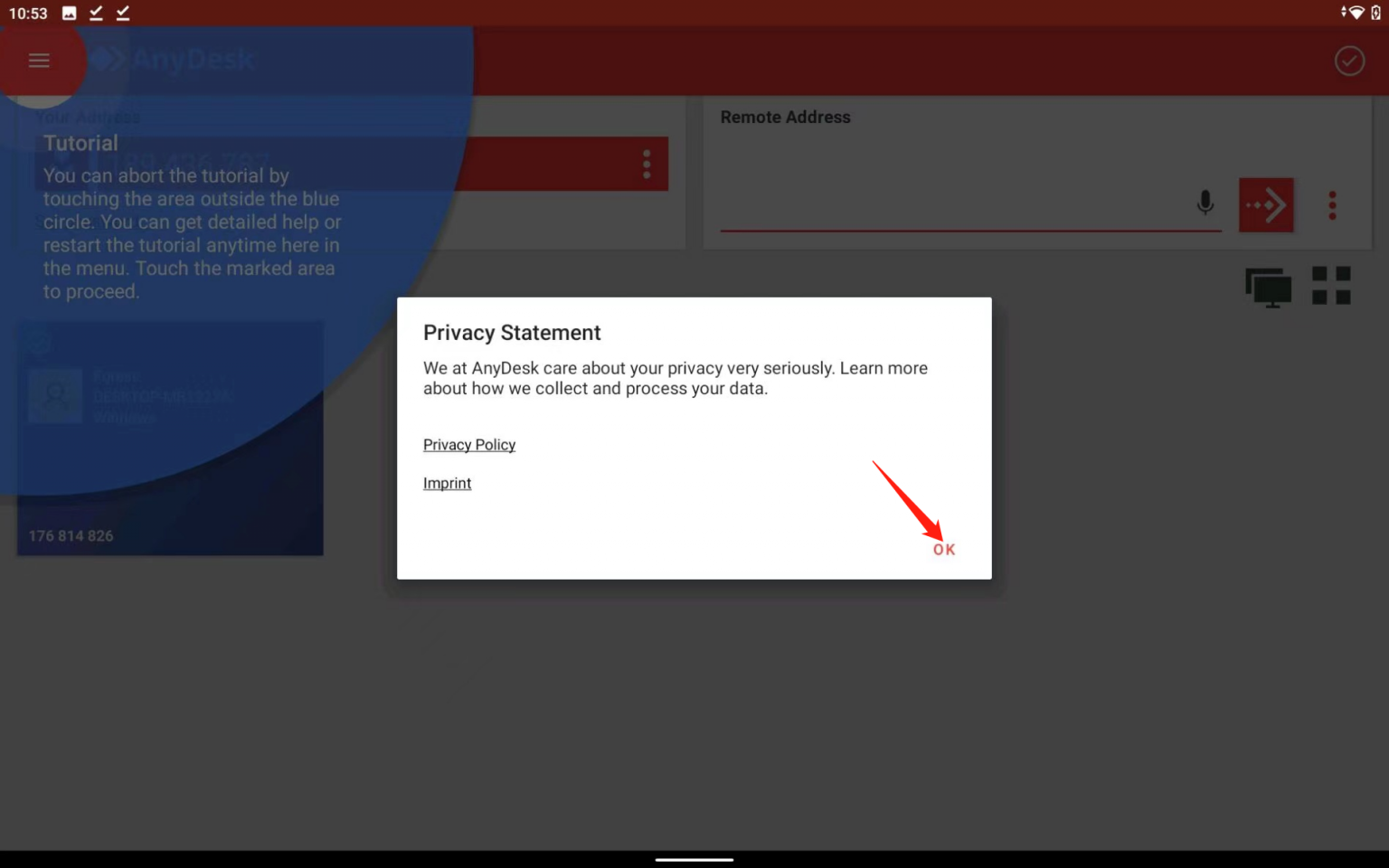 How to Install Anydesk on Your Android Devices Zii Help Center