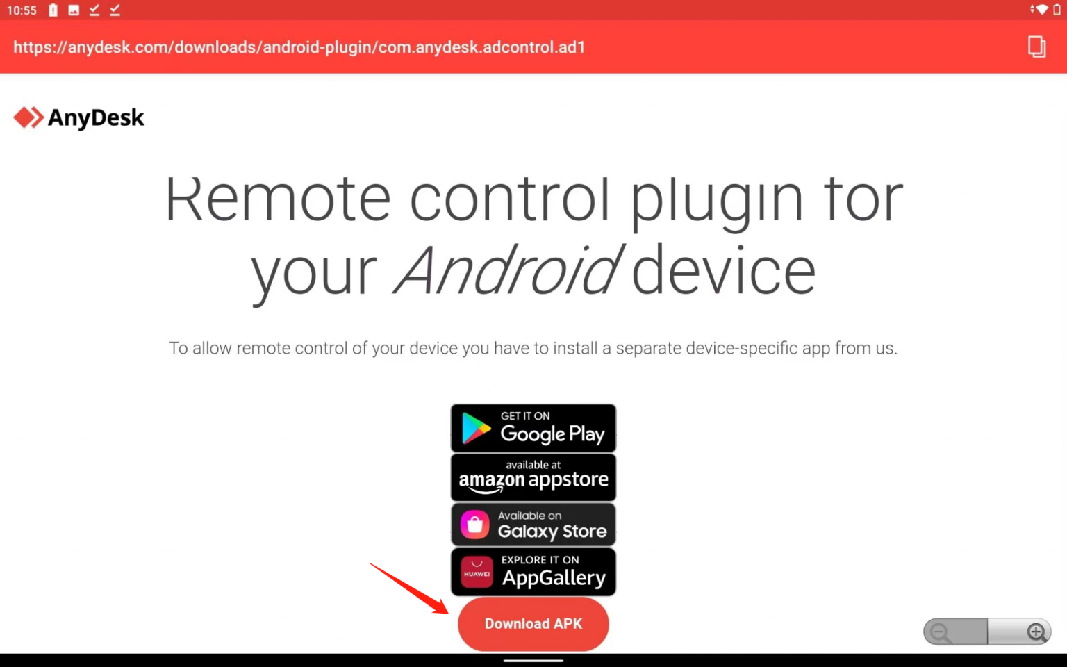How to Install Anydesk on Your Android Devices Zii Help Center